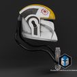 10006-2.jpg Phase 1 Clone Trooper Pilot Helmet - 3D Print Files