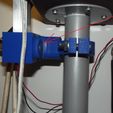 DSCF1152.JPG Lamp for hobby desk