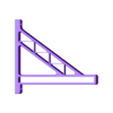 SB IL3.stl Shelf bracket IL3