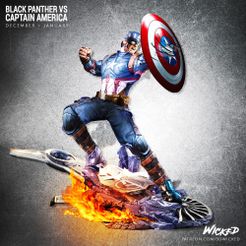 120820 Wicked - BP VS CA squared 02 (1).jpg Captain America