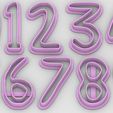 2023-06-26_15h52_02.jpg Peppa pig alphabet font - alphabet letters cookie cutter - cookie cutter