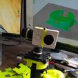 TopMount.jpg Gimbal Holder for Feiyutech Mini3D Drone