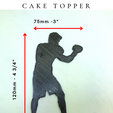 Boxing-Man-dimensions.png Boxing Man cake topper