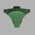 hhfront.png GEPRC MK5 - Arm protector