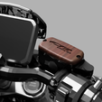 Brake-Cover.png Brake Cover CB/R 650R (2019-2025)