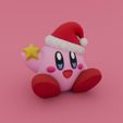 K01.jpg Christmas special - Cute Kirby