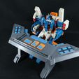 MagnusSet07.jpg Transformers Ultra Magnus' Desk and Chair from Lost Light