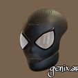 Picsart_23-12-16_18-27-39-956.jpg The Amazing Spider-Man 2 Faceshell and Lenses (3D FILE)