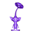 yellow.stl Pikmin Collection