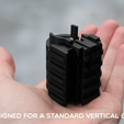 Capture d’écran 2018-04-09 à 14.58.37.png STL-Datei AUG Suppressed Front End kostenlos・3D-Druckvorlage zum Herunterladen