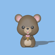 Relaxing-Bear-Kit-(2).png Cute Bears