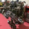 OP-Blaster6.jpeg Optimus Blaster Gun for SS 05 - SS 32 - Evasion mode - TLK