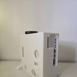 20241221_123719.jpg AuKing Mini Projector Vertical Mount