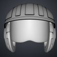 Sabine_Speeder_Helmet-3Demon_17.jpg Sabine Speeder Helmet - Ahsoka