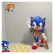 Sonic - Classic