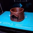 IMG_20170314_114848.jpg Fichier STL Cabane féérique・Plan imprimable en 3D à télécharger