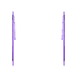 SIDE_SKIRTS.stl DAF XF Euro 6