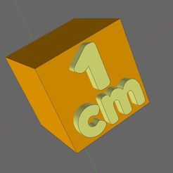 1jhj.jpg Free STL file totem pole measure for photos・3D printer model to download