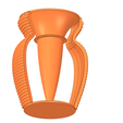 vase_pot_404-12.png vase cup pot jug vessel v404 for 3d-print or cnc