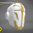 JEDI-MASK-Keyshot-main_render-1.1374.png 4 Jedi Temple Guard Masks