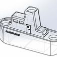 345.jpg Maker Boat Candle Holder