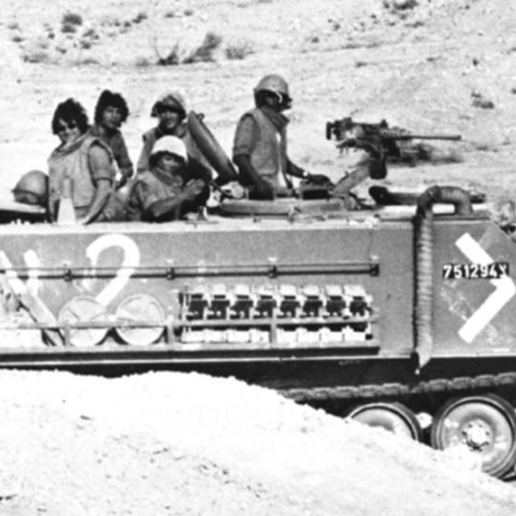 IDF-M113-Zelda-pic2.png M113 Zelda IDF APC 1:100