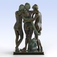 untitled.1438.jpg The Three Graces at The Louvre, Paris