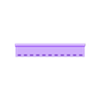 Middle_tray.STL Ticket to Ride: Rails & Sails game piece sorter