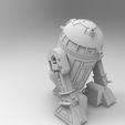 untitled.11.jpg R2-D2 robot 3D print model