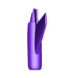 TAIL.stl KC-10 V2 (aereo cisterna)