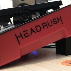 989855cd-ae64-4aa8-9813-1a1074eda893.jpg HeadRush MX5 Angled Feet