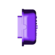 Valve cover_1.stl ROTAX 912 ULS - AIRPLANE ENGINE