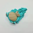 20260706_105912.jpg Snorlax Twist Fidget