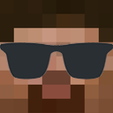 573746081087750164.png Minecraft head / Tête Minecraft