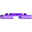 Axle_Rear.stl Mini RC HMMWV