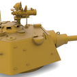 5.png Panther F Turret + FG 1250