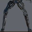 Снимок-39.jpg Terminator T-800 Endoskeleton T1 V4.