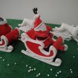 P_20221110_144303.jpg CHIBICAR No.43 - Santa's sleigh