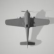 3.png WWII Focke-Wulf Fw 190 1/35