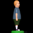 3.png Bobby Hill - King of the Hill
