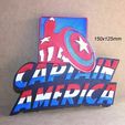 capitan-america-marvel-comic-vengadores-xmen-pelicula-xbox.jpg Captain America, Marvel, Comics, Collectible, Movie, Animation, Superhero, Poster, Sign, Signboard, Logo
