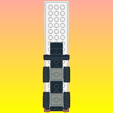 Прицеп-05.png NotLego Lego Mail Pack Model 107