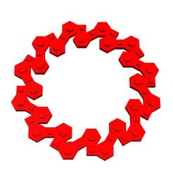 STEM-BRIX-2.0-64-6X48;4X48-2-Augmented-Subdivided-Hexa-Prism.jpg STL-Datei STEM Brix H64 6x48; 4x48 R1 kostenlos・Design für 3D-Drucker zum herunterladen