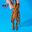 09.jpg Puppet doll - flexi
