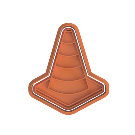 Traffic-Pin.png Traffic Pin Cookie Cutter