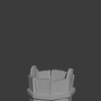 vedro.png Wooden bucket