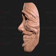 09.jpg Statue Of God Half Mask- Solo Leveling Cosplay