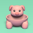 Cod508-Cute-Pig-Pot-5.png Cute Pig Pot