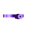 2117_liangan02.stl Free STL file Xpider-- code name Thinman・3D printing model to download