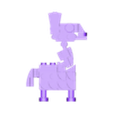 lootllama.obj Fortnite Loot Llama